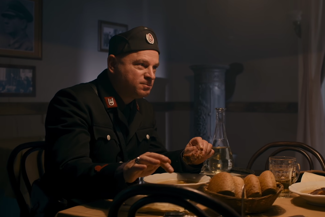 Pogledali smo "Djecu Kozare"