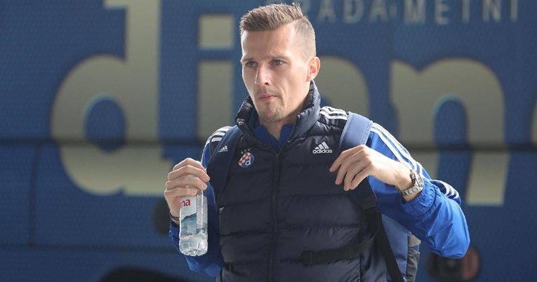 Oršić neće debitirati protiv Manchester Cityja? Trener: Nije Mislav navikao na ovo