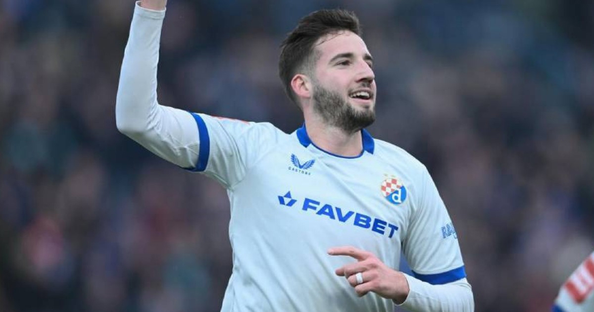 Dinamo prodao veznjaka u Češku