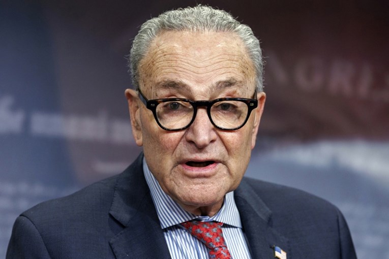 Šef demokrata u Senatu: Kaos u Venezueli tek počinje. Otvorena je Pandorina kutija