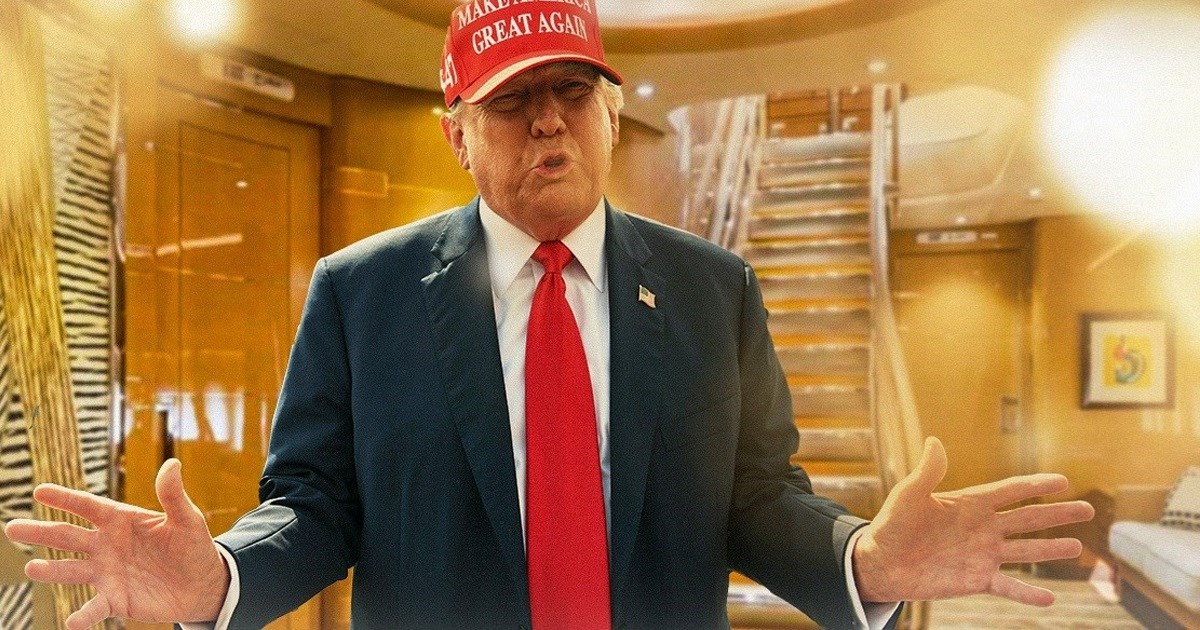 Amerika još nije vidjela ovakvu korupciju