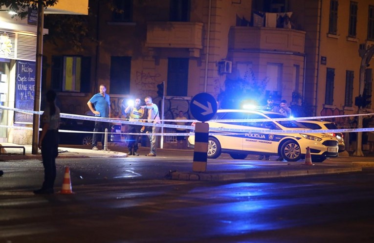 Žena poginula u strašnoj nesreći u Splitu. Svjedoci: "Prošao je kroz crveno"