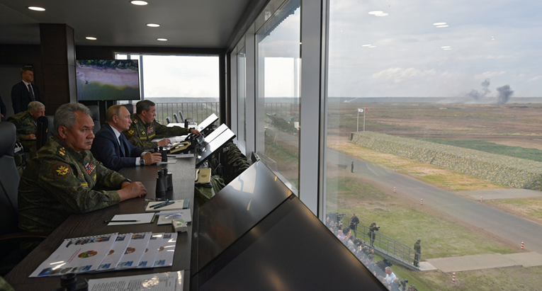 Sve je spremno za vojnu vježbu Zapad 2025. Europu očekuje nekoliko nervoznih dana