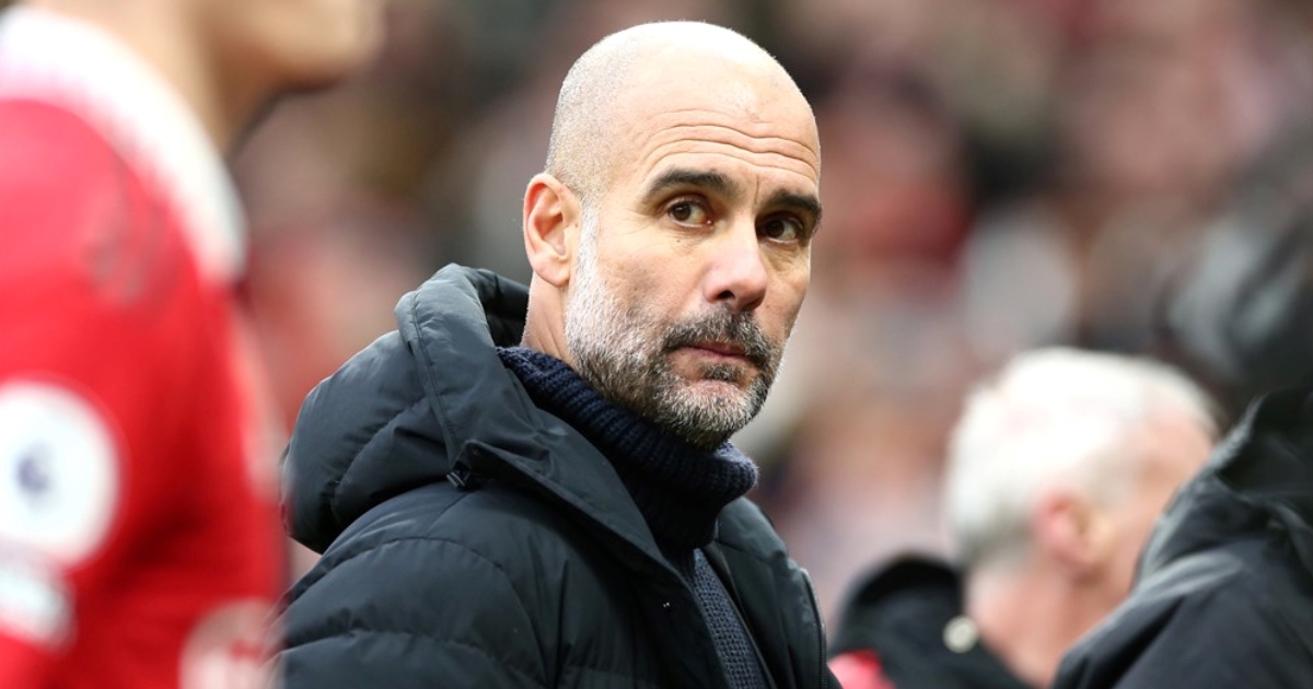 Guardiola: Samo Real može ovako osvajati Ligu prvaka