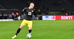 Haland gotovo sigurno napušta Dortmund, direktor otkrio kojem je klubu najbliži