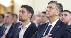Plenković mladim HDZ-ovcima: Budite angažirani na društvenim mrežama, stižu izbori
