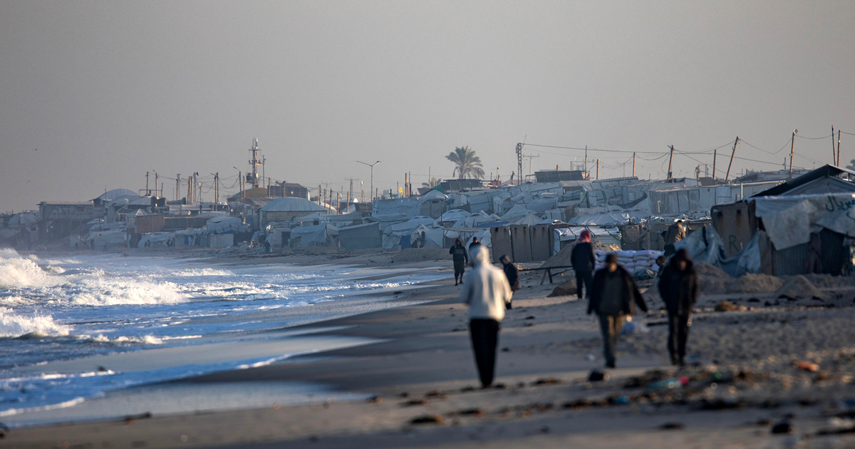 Šef UN-a: Duboko sam zabrinut zbog izraelske suspenzije nevladinih organizacija