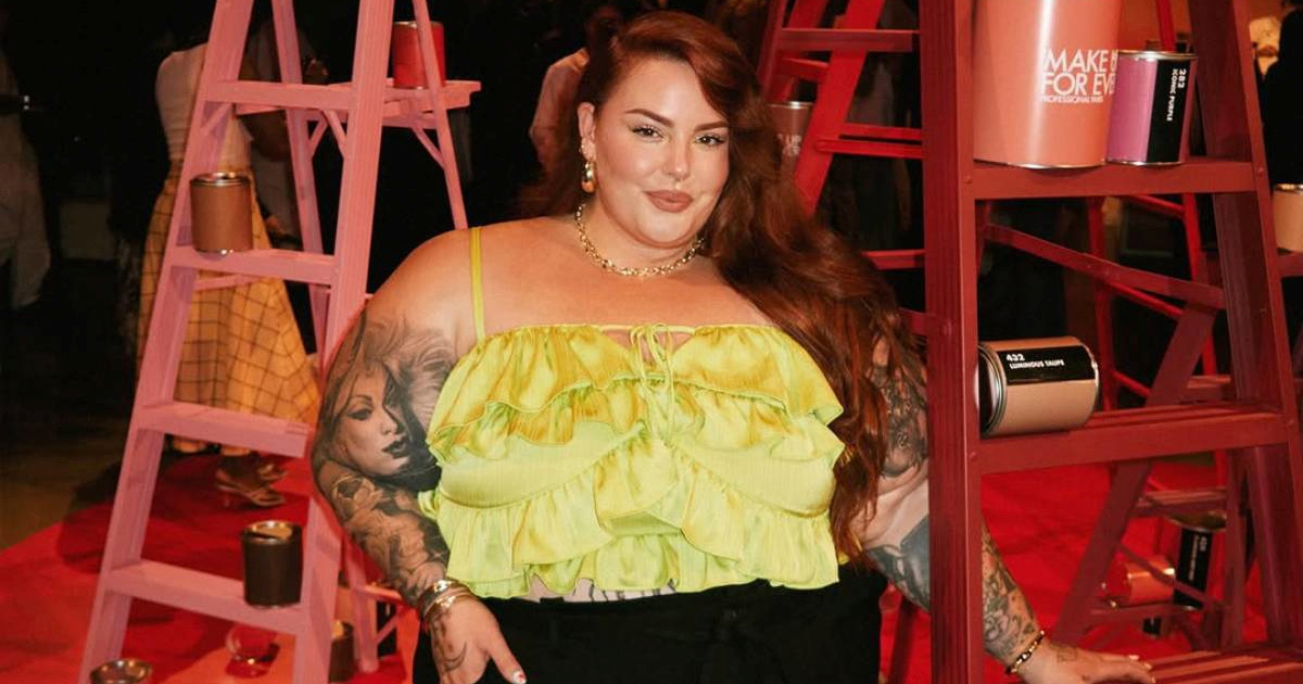 Plus-size manekenka: "Stjuard mi je u avionu rekao da moram smršavjeti"