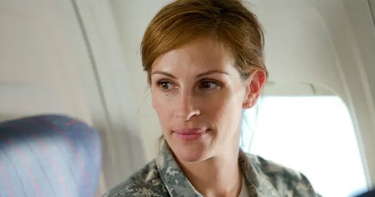 Julia Roberts zaradila je čak 14 milijuna dolara za 5 minuta pojavljivanja u filmu