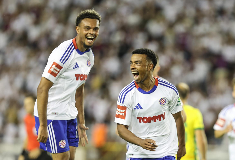 ANKETA Ovo su svi stranci koji su igrali za Hajduk u zadnjih 10 godina. Rangirajte ih