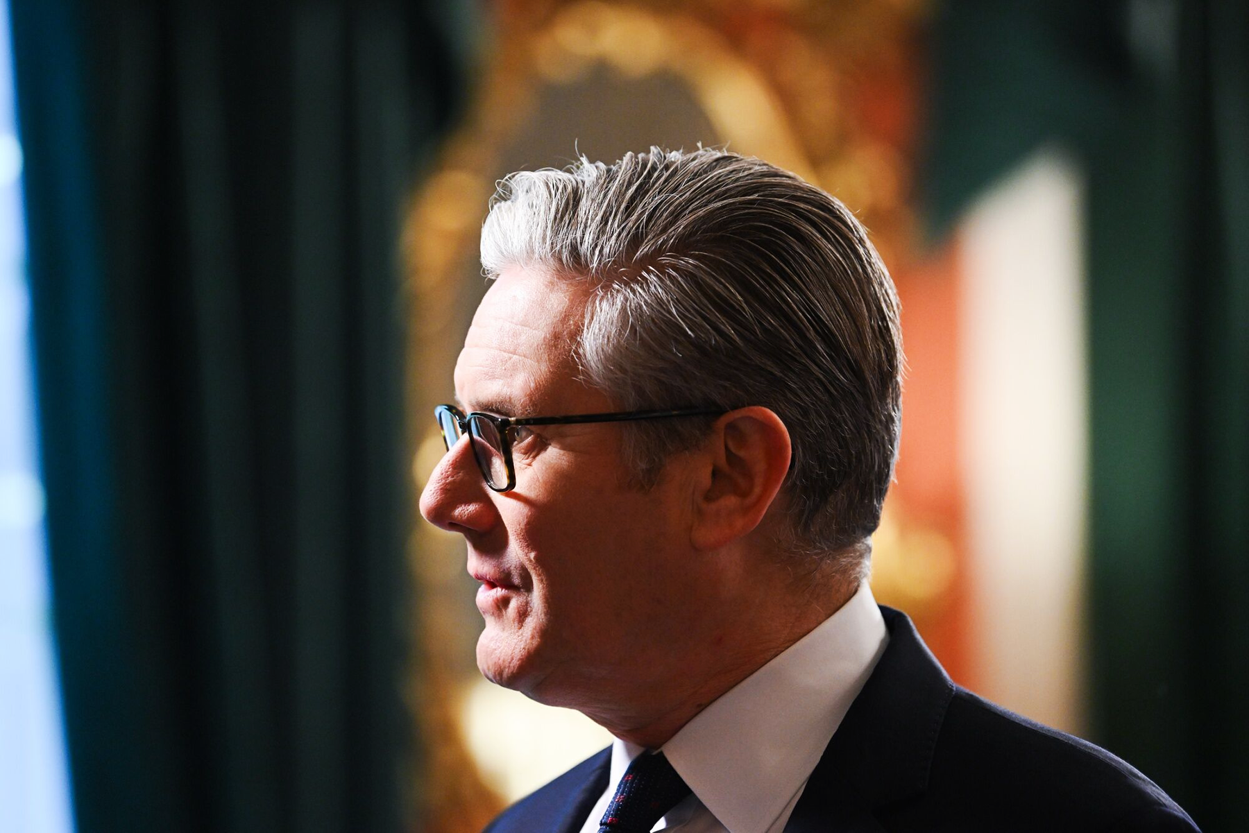 Starmer u ponedjeljak podnosi ostavku?