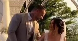 Jelena Leko otkrila detalje vjenčanja s hercegovačkim poduzetnikom: "Bilo je čarobno"