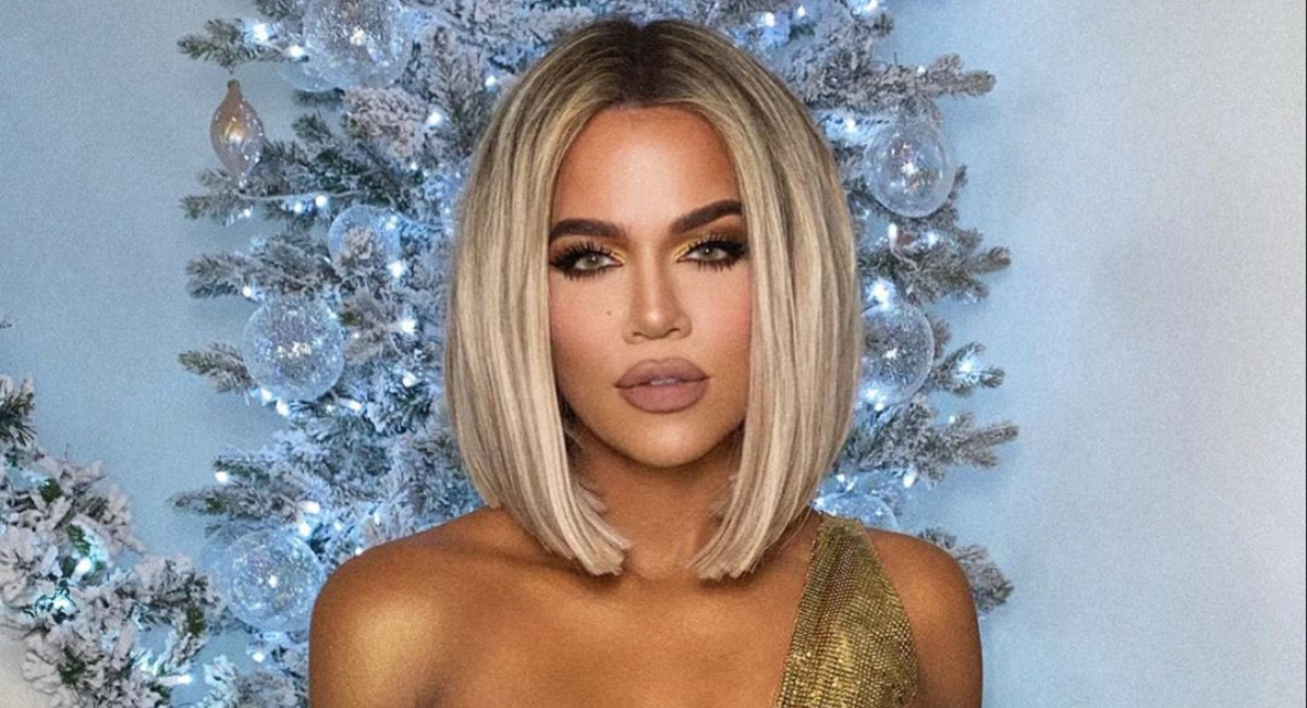 Khloe Kardashian otkrila koliko ima kilograma i kako je smršavjela nakon trudnoće