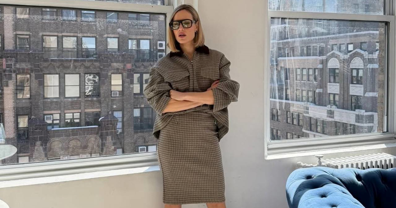 Hrvatska voditeljica snimila podcast u New Yorku: "Tamo uspijevaju najotporniji"