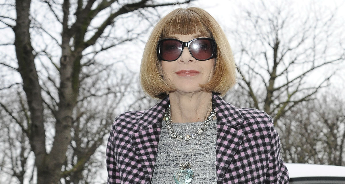 Odabrala Anna Wintour: Četiri modela kaputa u koje se ove zime isplati uložiti