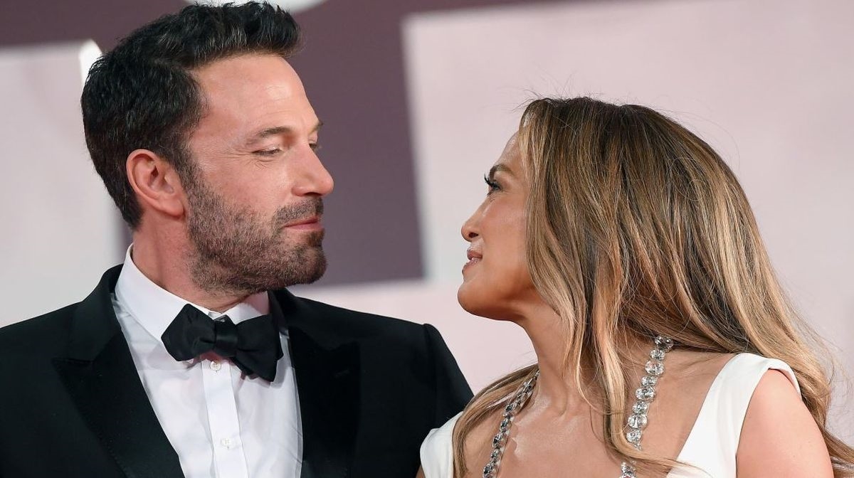 Jennifer Lopez i Ben Affleck ne prate se na društvenim mrežama