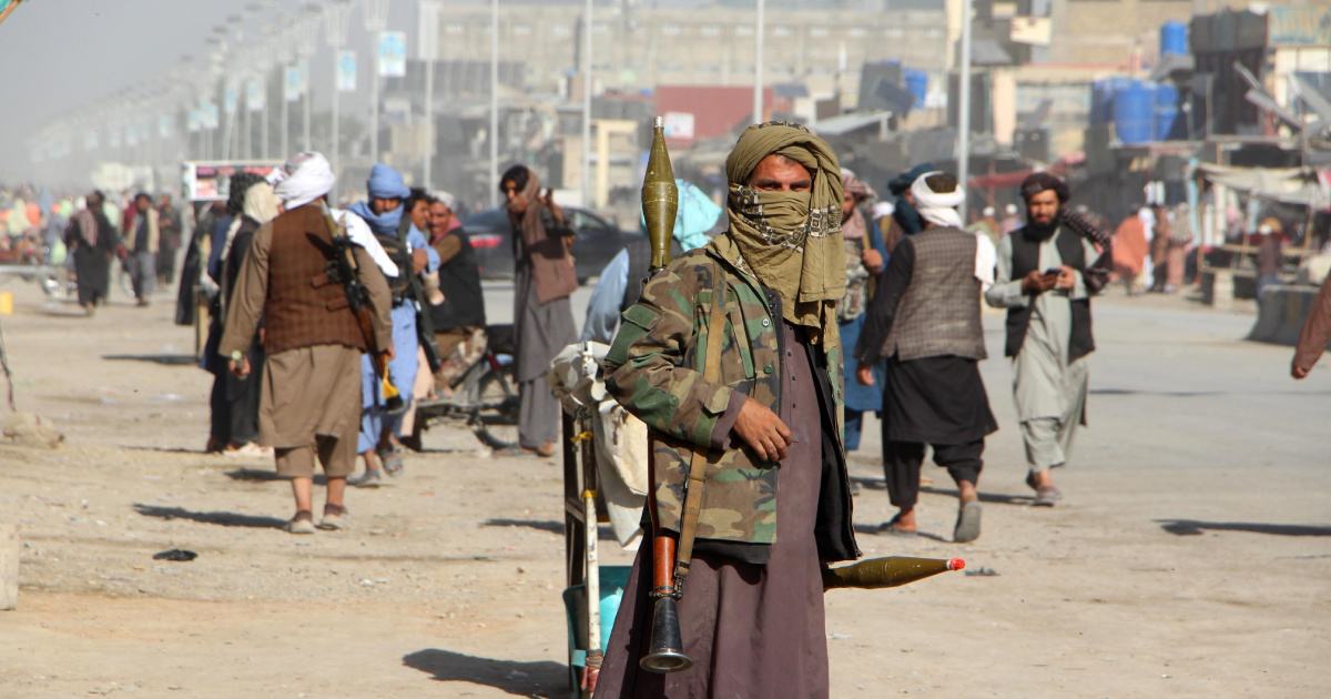 Afganistan i Pakistan u Dohi pregovaraju o miru