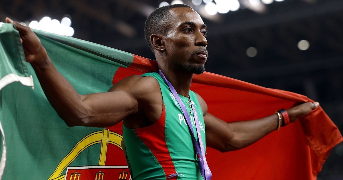 Atletičar dramatično osvojio zlato: Otac mi se borio za život, ali nije dao da stanem