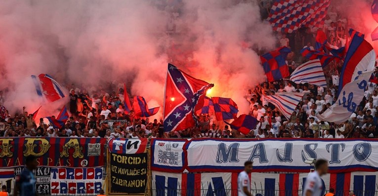 Hajduk 11 dana prije derbija pustio karte u prodaju. Danas je prodano pola kapaciteta