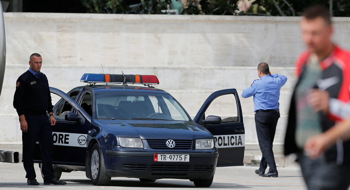 Teška Prometna Nesreća U Albaniji. Osam Poginulih - Index.hr