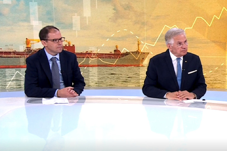 Hrvati sve više ulažu zlato zbog kriza i ratova. "Lani smo oborili rekord"