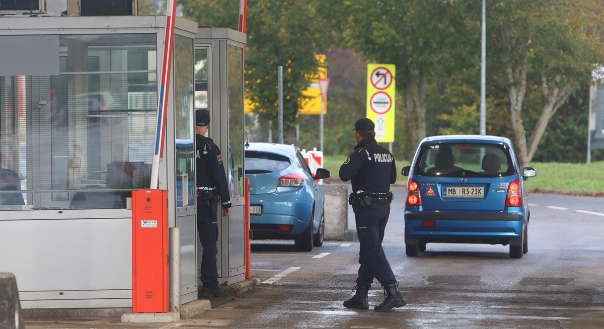 Sastali se ministri Hrvatske, Slovenije i Austrije. Žele rješenje za Schengen