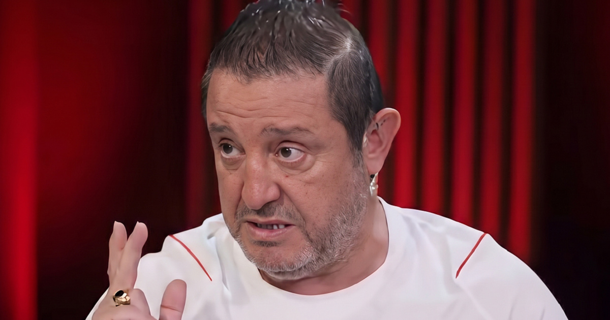 VIDEO Turska ikona poludjela u studiju. Za debakl na SP-u optužila najveće zvijezde