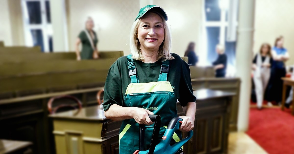 Nemamo dovoljno mjesta u naslovu da navedemo sve stranke Gordane Rusak u 10 godina