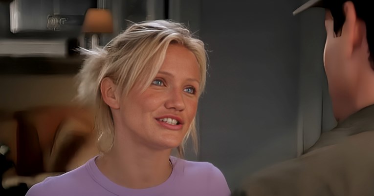 Cameron Diaz otkrila svojih pet najboljih filmova