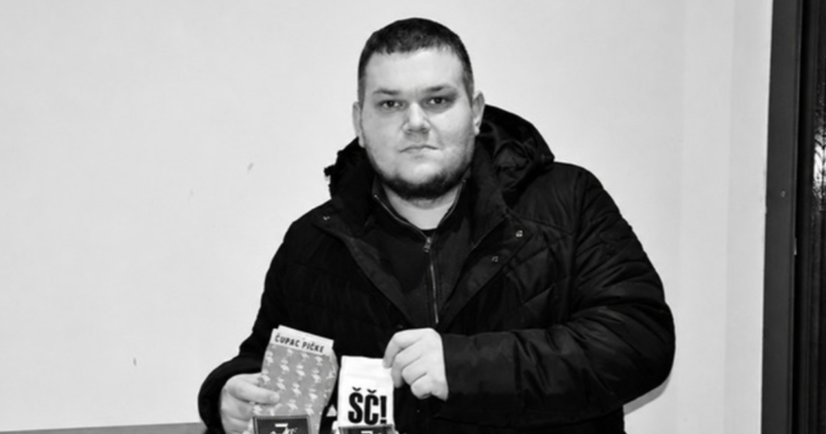Inspekcijski nalaz bolnice u Čakovcu: "Nitko nije odgovoran za smrt Luke Palatinuša"