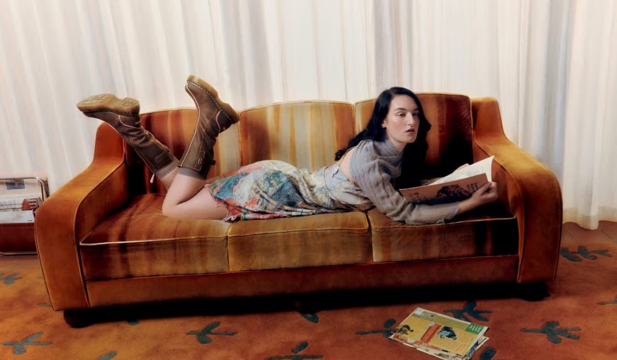 Dr. Martens već ima proljetnu kolekciju