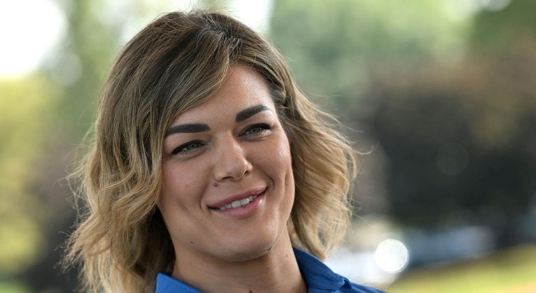 Sandra Perković druga uz svoj najbolji hitac sezone