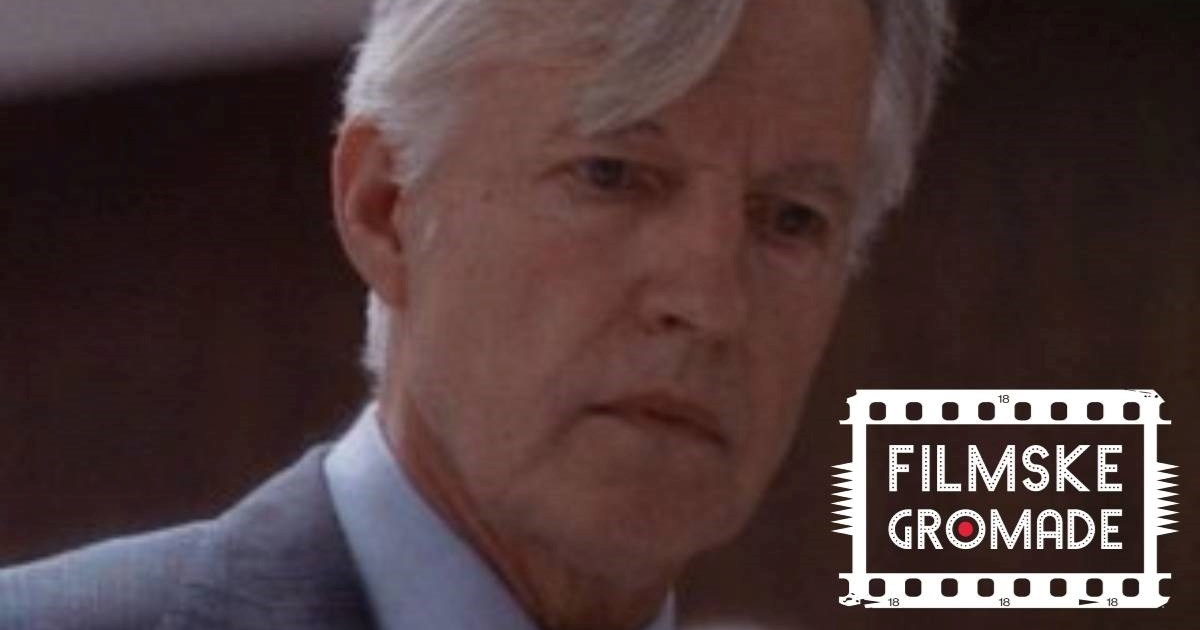 Njegov cinizam i karizmatičnu nonšalanciju samo je jedan redatelj znao iskoristiti