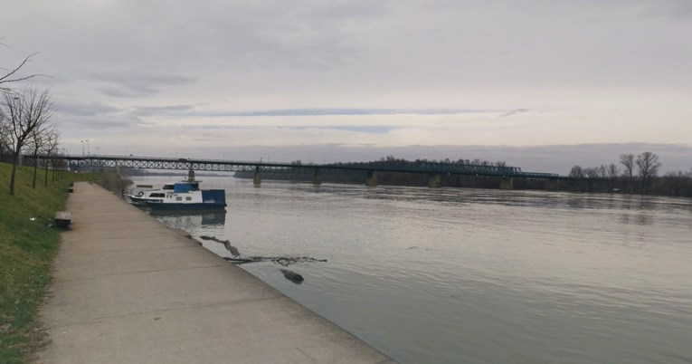 Počela obnova mosta između Gunje i Brčkog, izgrađen je za vrijeme Austro-Ugarske