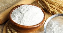 Koliki je rok trajanja brašna? Sve ovisi o tome skladištite li ga pravilno