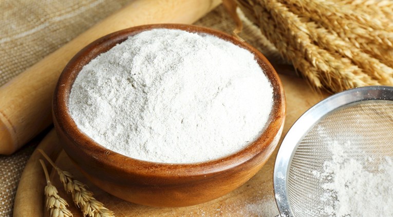 Koliki je rok trajanja brašna? Sve ovisi o tome skladištite li ga pravilno