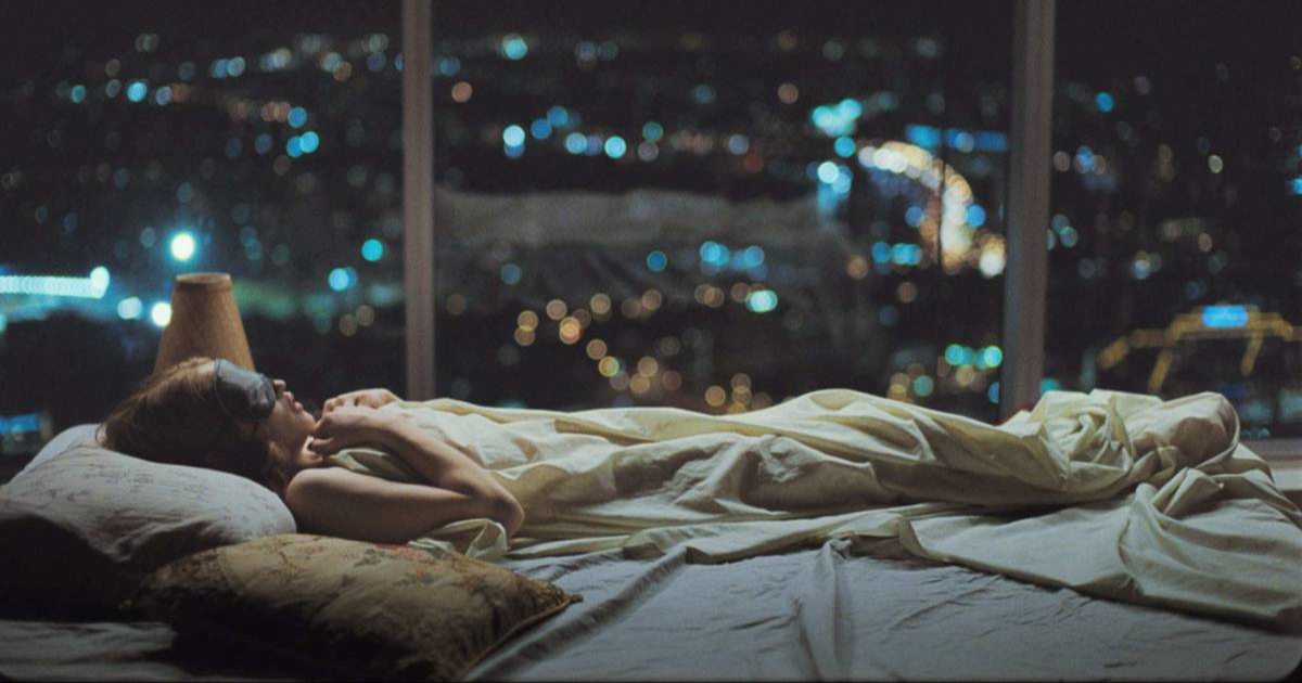 Koji je najgori položaj za spavanje?