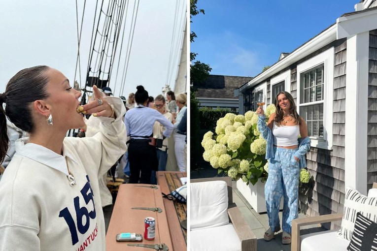 Serija Love Story pokrenula je trend: Mladi žele doživjeti svoje "Kennedyjevo ljeto"