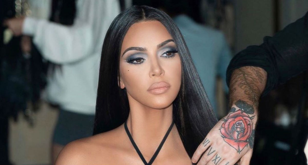 Kosa Kim Kardashian nikad nije bila kraća