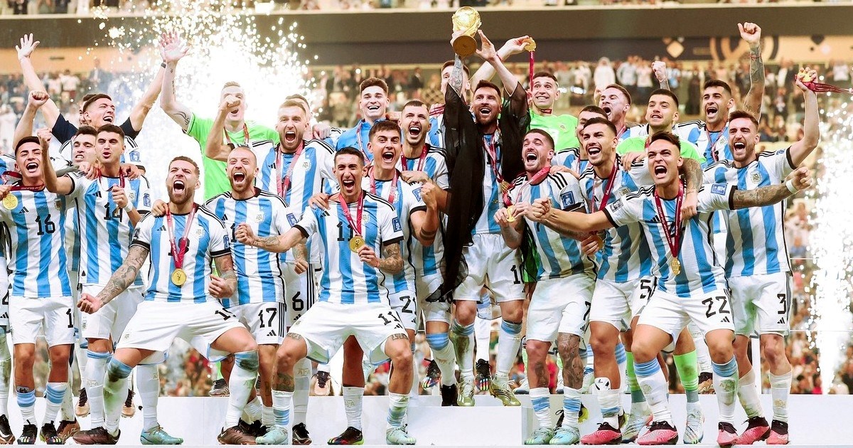 Svjetsko nogometno prvenstvo 2030. imat će 64 reprezentacije?