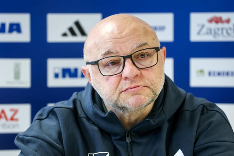 Trener RK Zagreba: Ne volim kada netko kaže da se više nemamo za što boriti