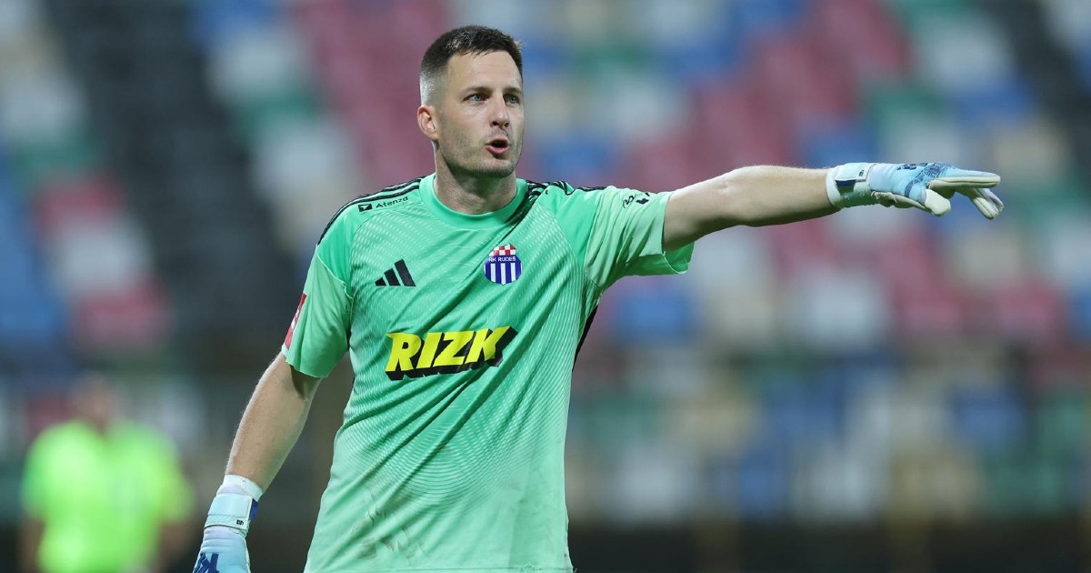 OD 20:00 Rudeš i Slaven Belupo otvaraju zadnje kolo SHNL-a prije stanke. Evo sastava