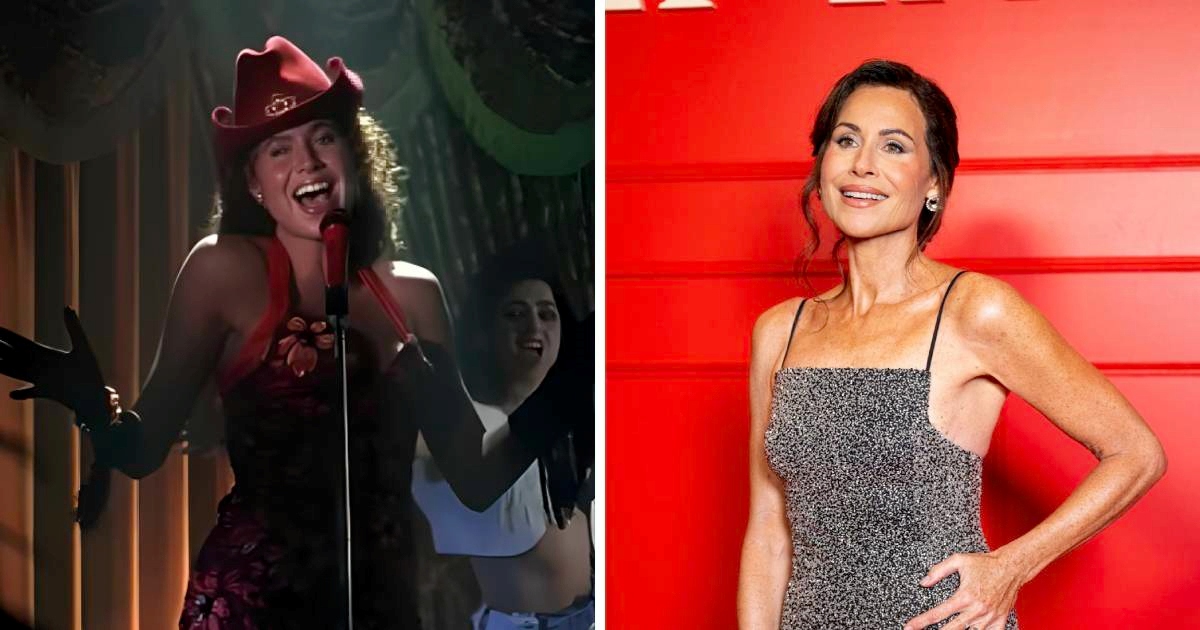 Bondova djevojka pridružuje se glumačkoj ekipi serije Emily u Parizu