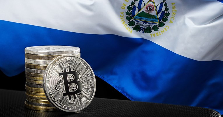 Salvador je uveo bitcoin kao novac. Što se dogodilo?