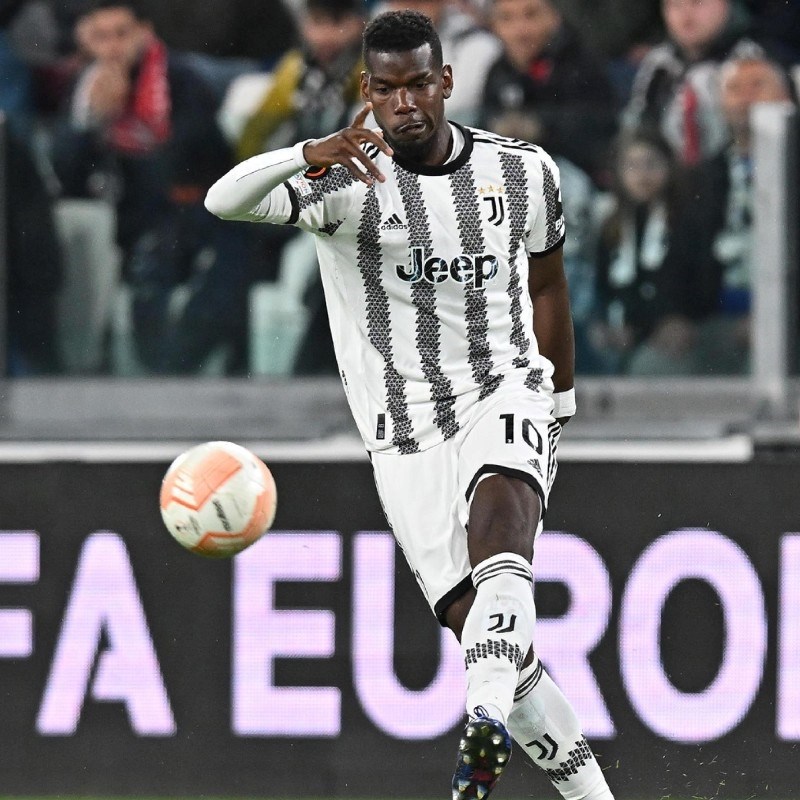 Pogba se vraća nogometu nakon suspenzije zbog dopinga. Otkriveni detalji posla