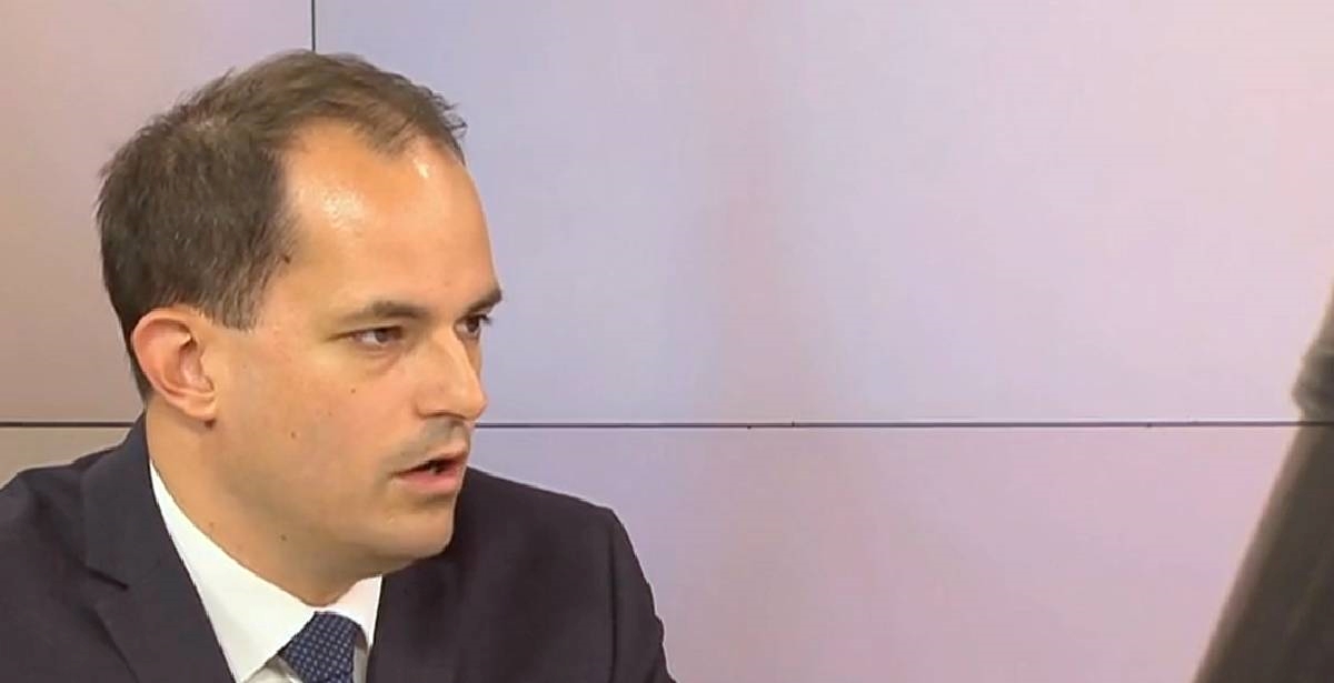 HDZ-ov ministar pravosuđa o golemoj pljački Ine: Ovo djeluje nestvarno