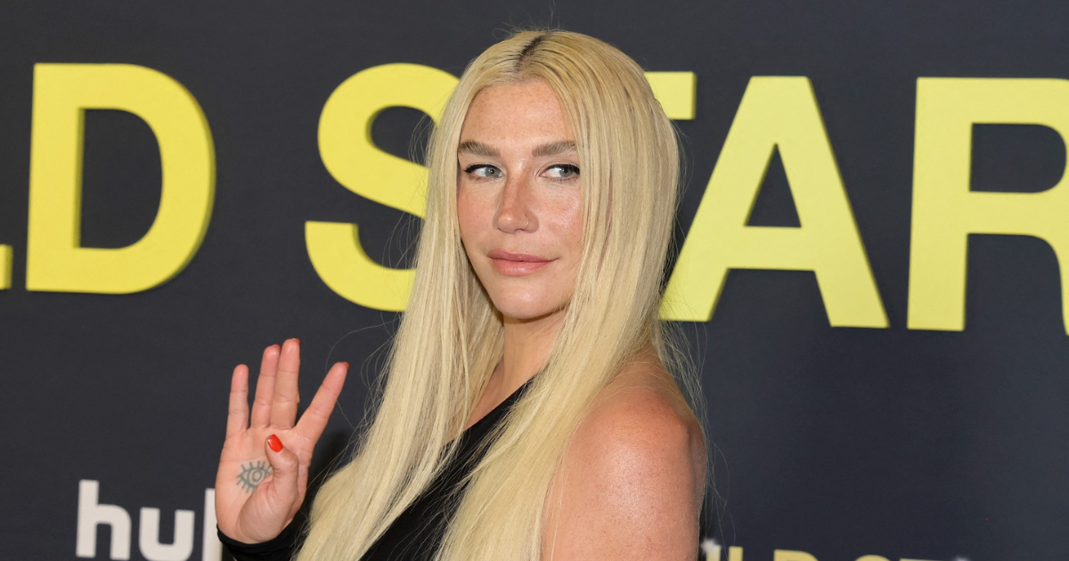 Kesha promijenila stihove svog velikog hita u kojem se spominje P. Diddy