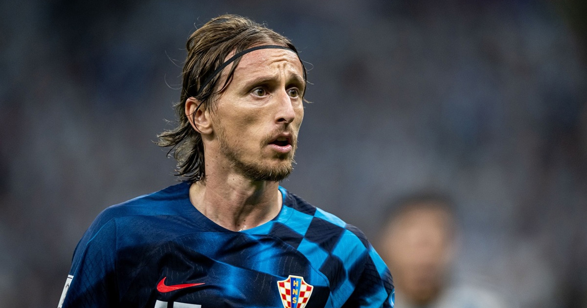 Belgijci: Djedica Modrić je spreman. Postalo je opasno kladiti se protiv njega