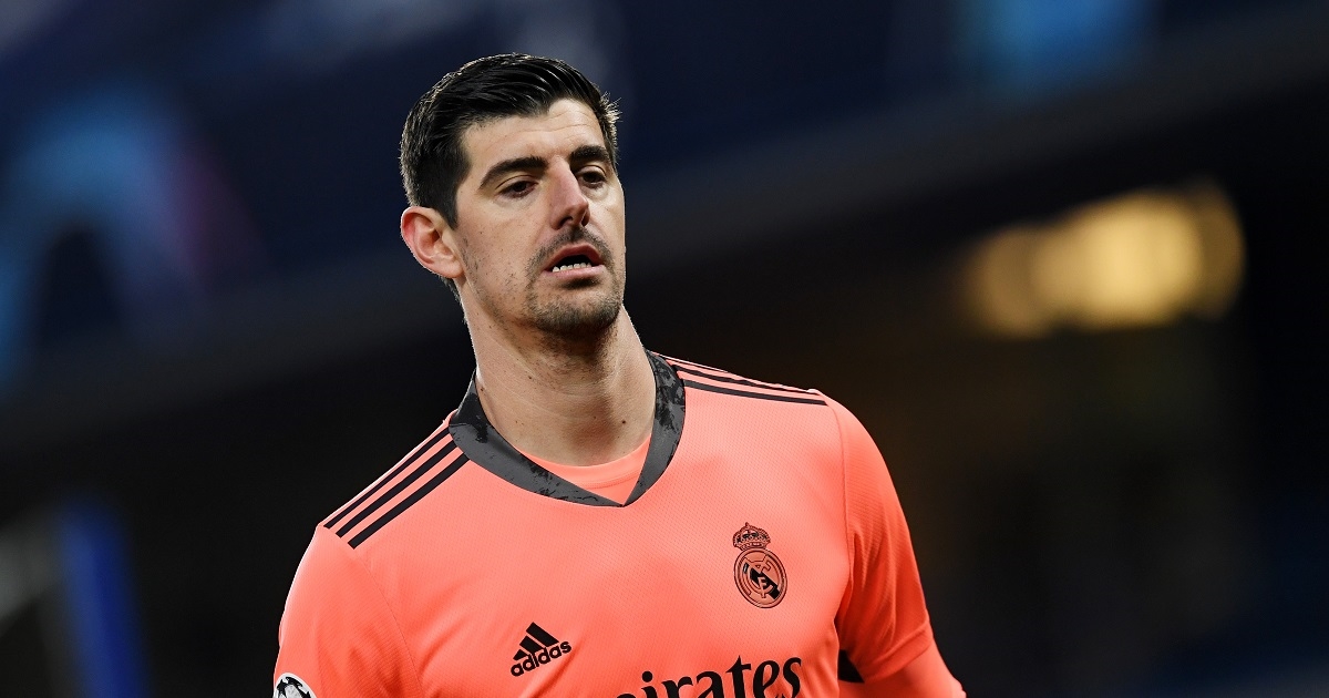 Courtois: Nek se UEFA ljuti zbog Superlige koliko hoće, ali i ona samo brine o novcu