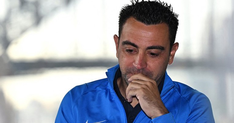 Xaviju zabranjen ulazak u SAD, momčad bez njega došla na pripreme
